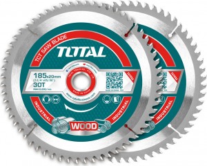 TAC231410  TCT saw blade for wood cutting  قرص قص الخشب