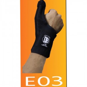 مشد ابهام مدعم EO3