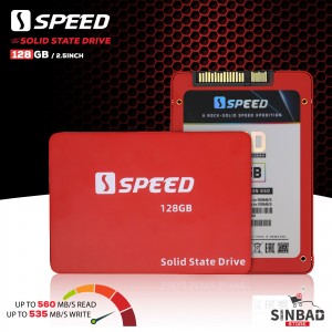 هارد سبيد SPEED SSD 128GB