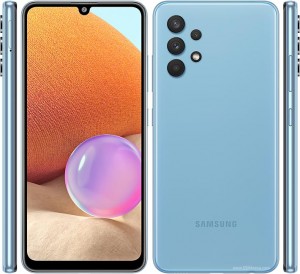 Samsung A32 6/128G