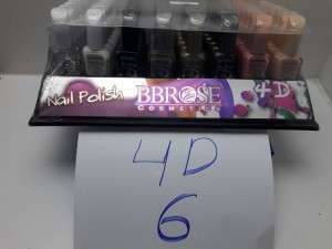Unknown Product