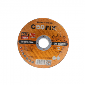 ديسك حديد COOFIX 7002FS