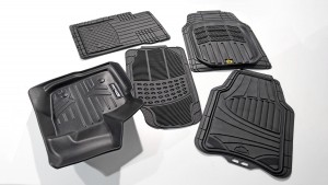 ارضيات سيارات قصة الوكالة car mats