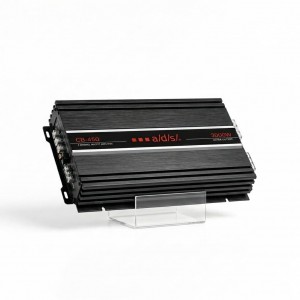 مضخم صوت امبلي  Amplifier a/d/s BINIZE PRO CB-450