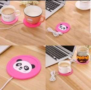 Mug pad USB 