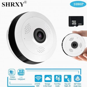 كاميرا مراقبة  shrxy 960p