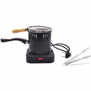 شعالة فحم كهربائية ماركة  Global Kitchen GK-3302