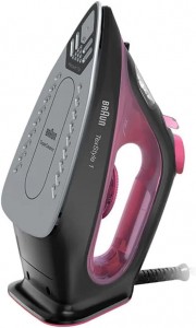مكواية BRAUN SI1070