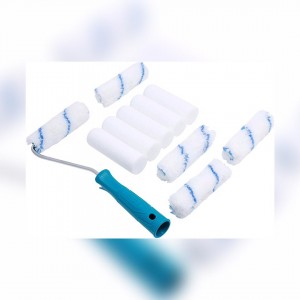 فرشاة اسطوانية THT81121001