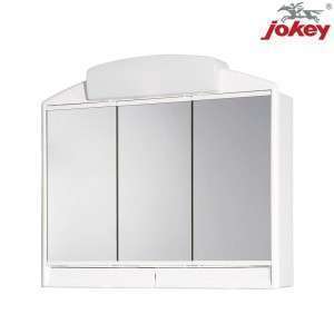 خزانة حمام بيضاء jokey RANO من جوكي
