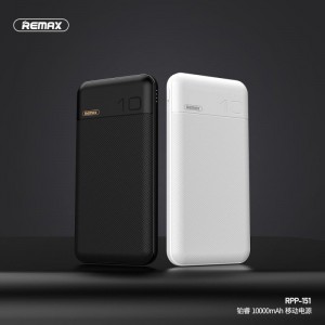بور بانك  REMAX RPP159 10000MAH