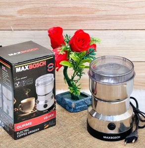 مطحنة البن و البهارات  max bosch MB-6830