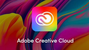 Adobe Creative Cloud Full Apps 100 GB 1 Month