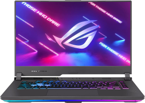 لابتوب  Laptop ASUS ROG STRIX G15 G513QE-WH96