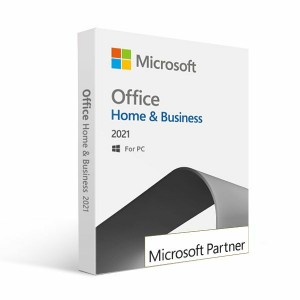 microsoft office home & business 2021