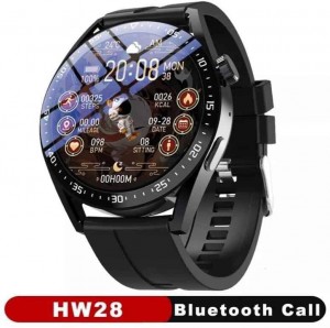 الساعة الذكية Smart watch Hw28