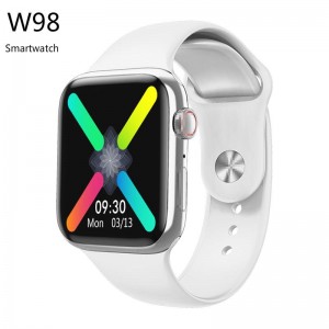 ساعة ذكية    Smart Watch W98 PRO