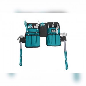 حقيبة عدة مع حزام THT16P2031  توتل/TOTAL