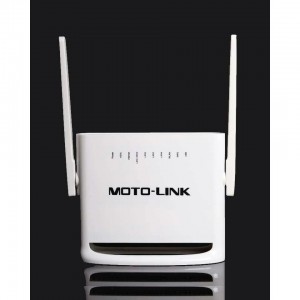 MOTO- Link 300M ADSL ML001