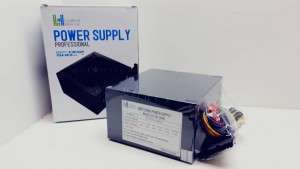 Unknown Product