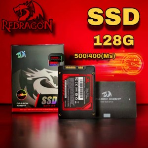 هارد ريد دراغون  REDRAGON 128GB SSD RM112