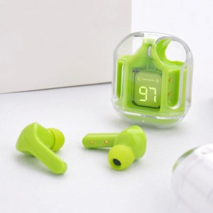 سماعات بلوتوث CY-T2 earphones