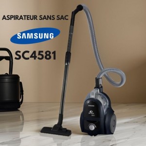 مكنسة سامسونغ Samsung SC4581