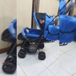 عرباية أطفال موديل W2055