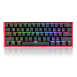 كيبورد ريدراغون REDRAGON K616-RGB Mechanical