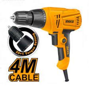 مثقب عزوم كهربائي 280 واط، كبل 4  متر  ED2808 AG8