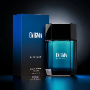 عطر رجالي ENIGMA  BLEU NUIT