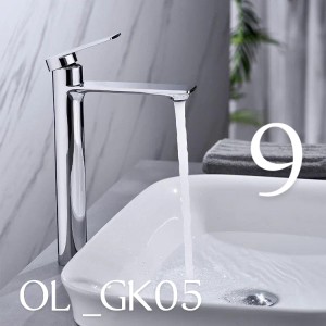 خلاط موديل OL_GK05
