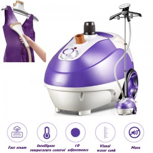 مكواية بخار ماركة DSP موديل KD6015