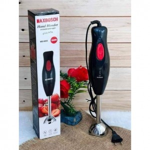 مضرب طعام MAXBQSCH  موديل MB-8802