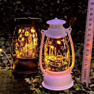 فانوس رمضان مسجد 16 سم
