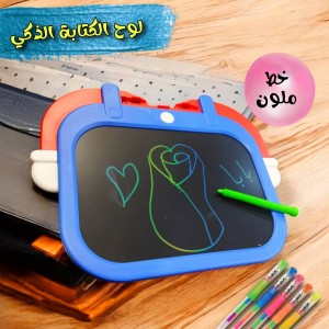 تابليت لوح تعليمي ماريو LCD WRITING TABLET