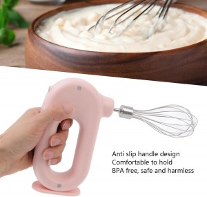 خفاقة شحن EGG BEATER WIRELESS ELECTRIC