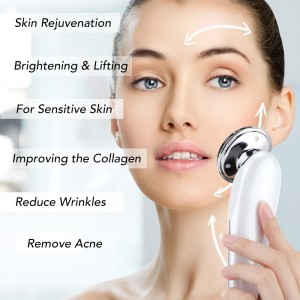 جهاز معالجة التجاعيد والشيخوخة ANTI- AGING & REJUVENTION DEVICE M8807
