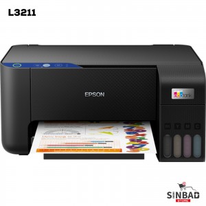 طابعة   Epson موديل L3211