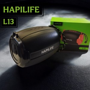 سبيكر بلوتوث HAPILIFE L13