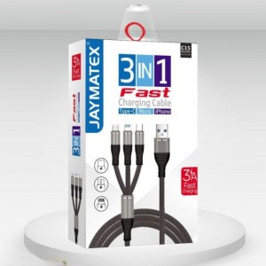 وصلة كبل JAYMATEX MOBILE CABLE C15