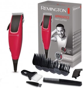 ماكينة حلاقة  الشعر REMINGTON HC5018 E51 APPRENTICE HAIR CLIPPER