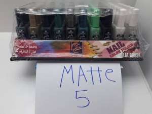 Unknown Product