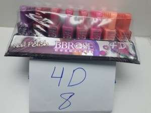 Unknown Product
