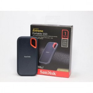 SANDISK SSD External V2 Speed 1050MB 1TB