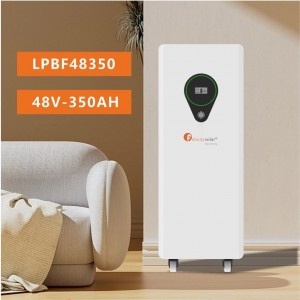 بطارية فيليستي ليثيوم فوسفات Felicity Solar lron-lithium  350ah 48v LPBF48350