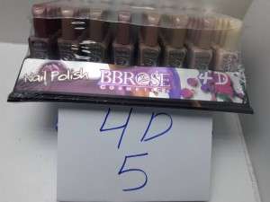 Unknown Product