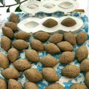 قالب الكبة لصنع الكبة كالمحترفين