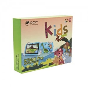 تابليت اطفال _ CCIT Kids Tablet _ KT600 pro