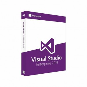 Microsoft Visual studio 2019 enterprise